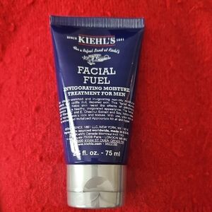 Kiehl's Facial Fuel Moisturizer - 75ml